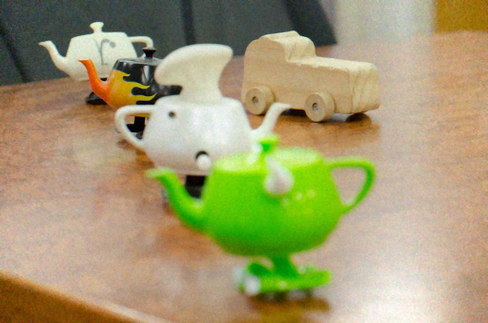 Vcs 2 Image Process Documentation