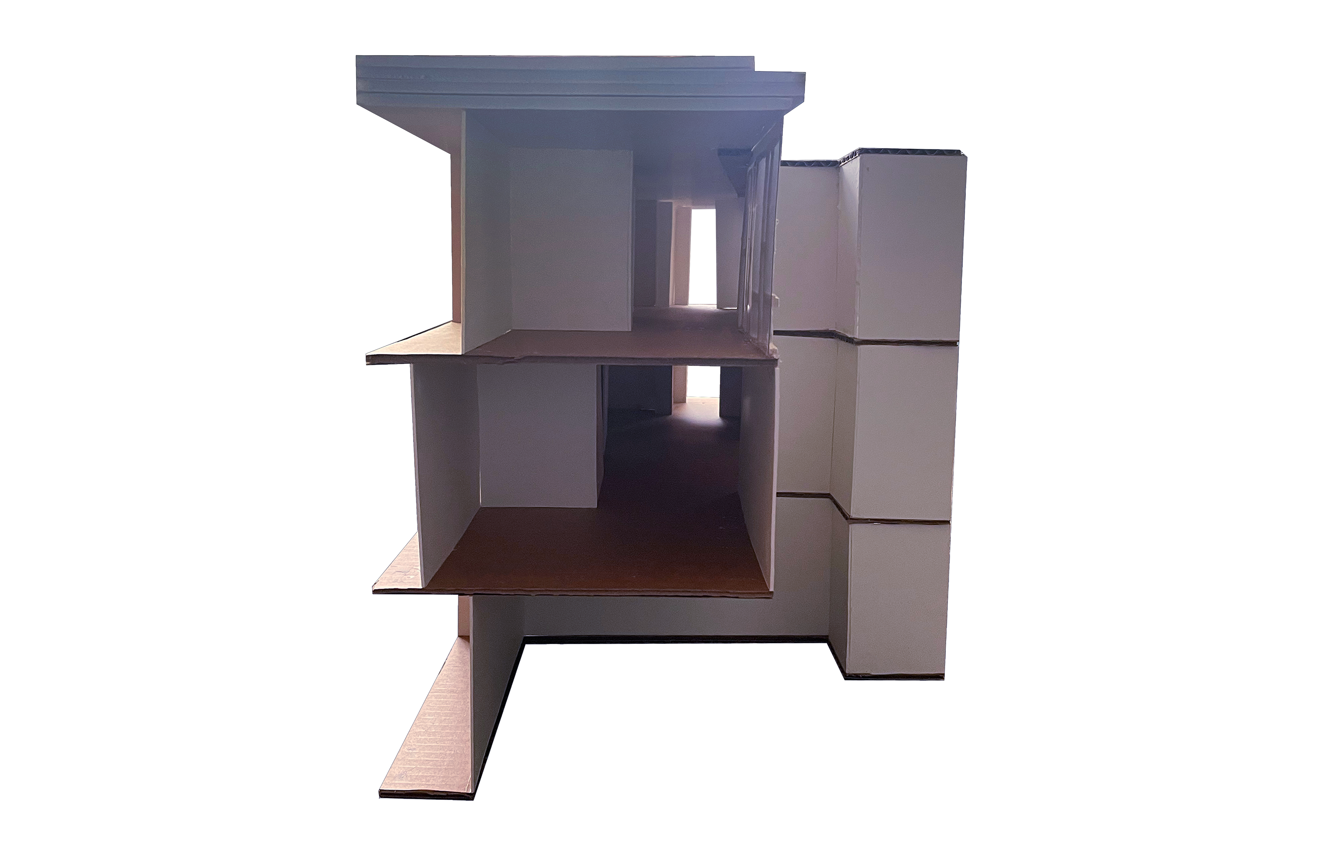 Architecture Studio III