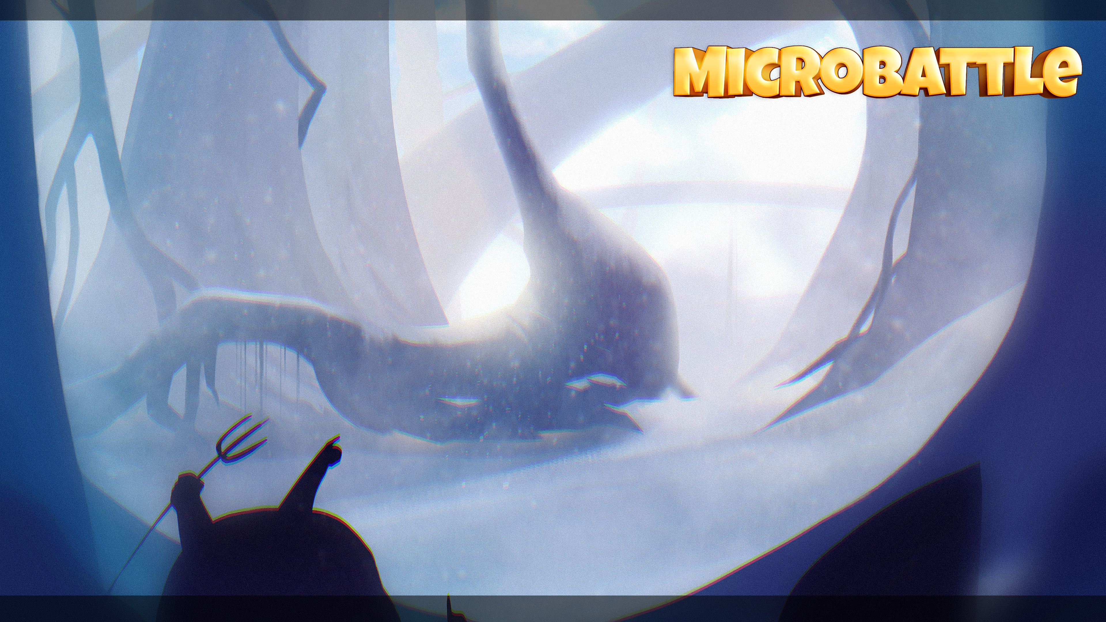 加载界面(带Logo)