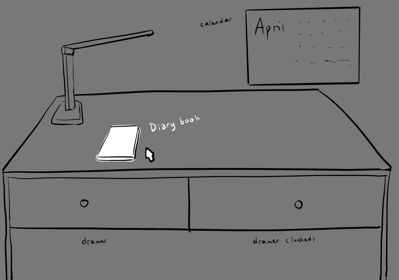 First Semester Document