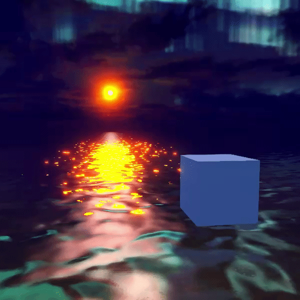 Computer Graphics Notes