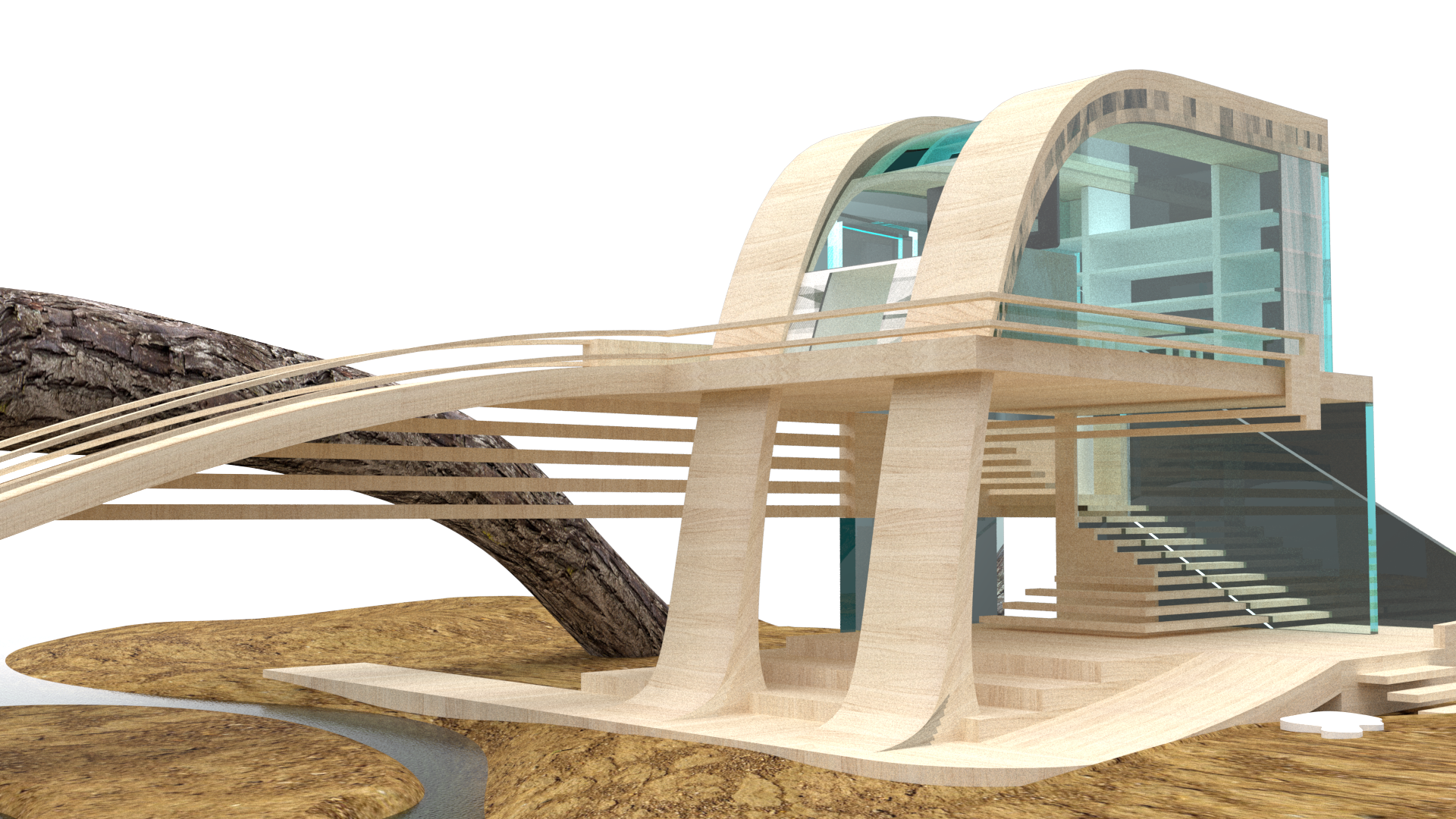 Architecture Studio II