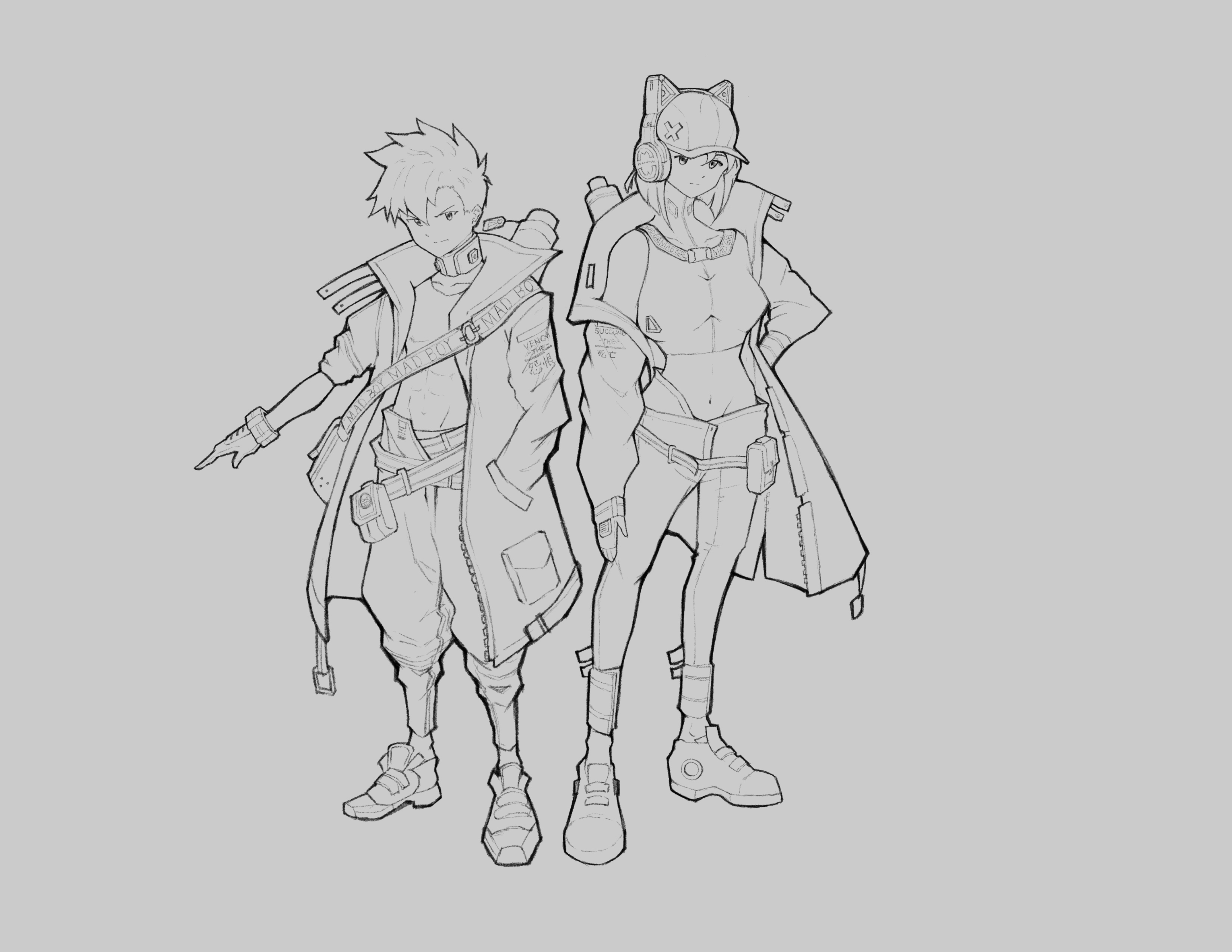 Computer Science Works